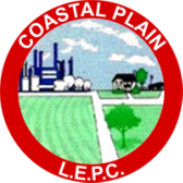 BCoastal Plain Local Emergency Planning Committee<br />LEPC<br />Serving Aransas, Refugio and San Patricio Counties<br />lank Title
